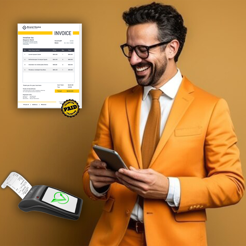 Business Invoice Solutions