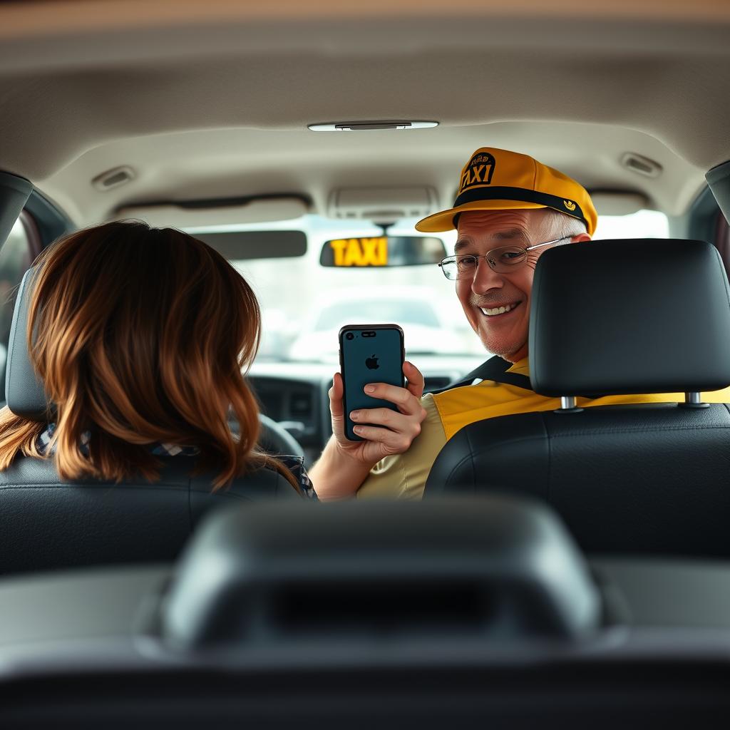 Smart Location Sharing